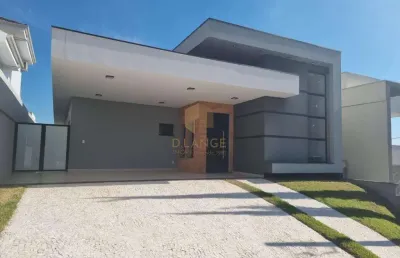 Casa em condomínio fechado com 3 quartos para alugar na Rua James Marcelo Bassan, 16, Swiss Park, Campinas