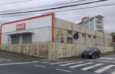 Salão para alugar no bairro jardim conceição em campinas
