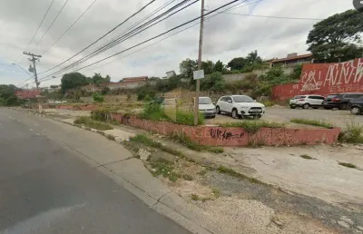 Terreno comercial para venda e locação no bairro jardim novo campos elíseos em campinas