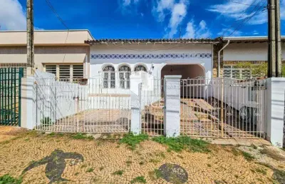 Casa comercial para venda e locação no bairro jardim guanabara em campinas