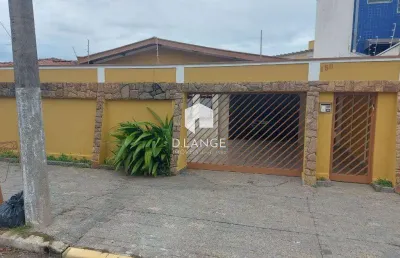 Casa com 3 quartos à venda na Avenida Dante Alighieri, 150, Jardim do Lago, Campinas
