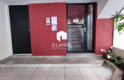 Sala comercial para locação na vila industrial em campinas