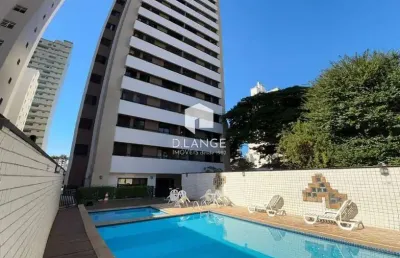 Apartamento à venda no bairro guanabara em campinas