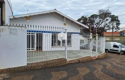 Casa para locação no bairro jardim guanabara em campinas