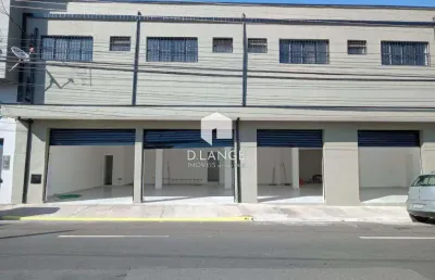 Prédio à venda e para alugar em campinas, ponte preta, com 459.38 m²