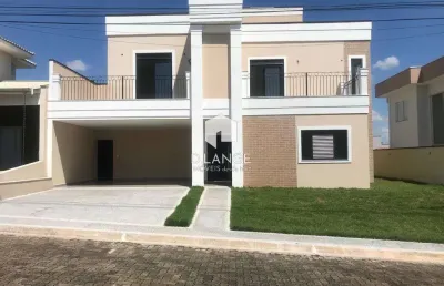 Casa à venda no bairro chácara santa margarida em campinas