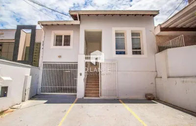 Casa comercial com 1 sala à venda na Rua Doutor Antônio Álvares Lobo, 515, Botafogo, Campinas