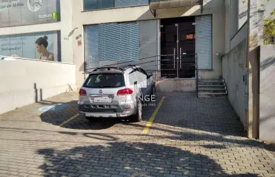 Salão comercial no bairro jardim guanabara em campinas