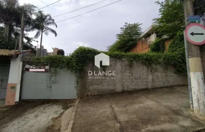 Terreno para locação no bairro jardim proença em campinas