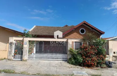 Casa para locação no bairro vila georgina em campinas