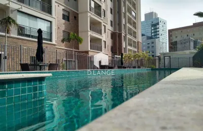 Apartamento para alugar no bairro jardim guanabara em campinas