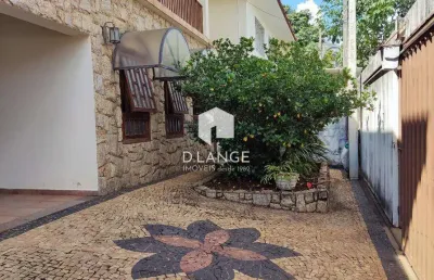Casa à venda no bairro  parque taquaral em campinas