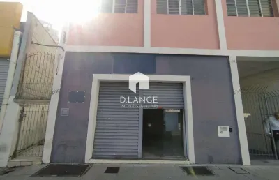 Sala comercial com 2 salas para alugar na Avenida Francisco Glicério, 1784., Centro, Campinas