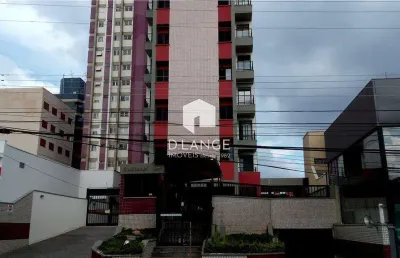 Apartamento para venda e locação no bairro jardim das bandeiras em campinas