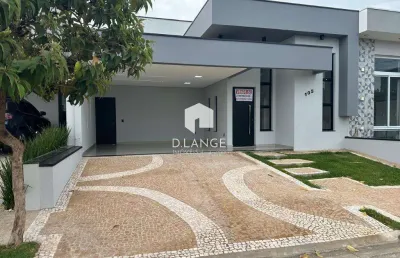 Casa à venda no bairro parque olívio franceschini em hortolândia