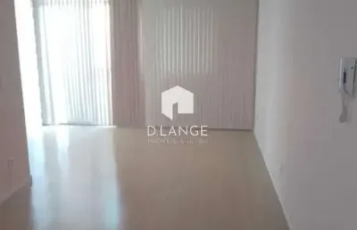 Apartamento para venda e locação no bairro jardim das bandeiras em campinas