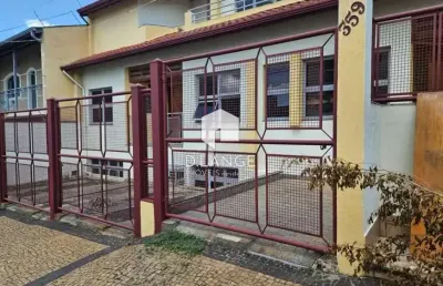 Casa comercial ou residencial para locação no bairro são bernardo em campinas