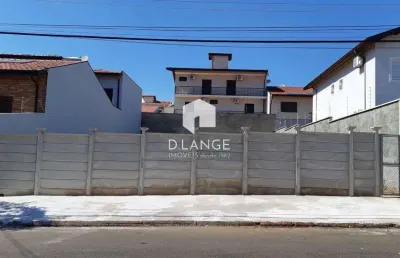 Terreno à venda no bairro parque alto taquaral em campinas