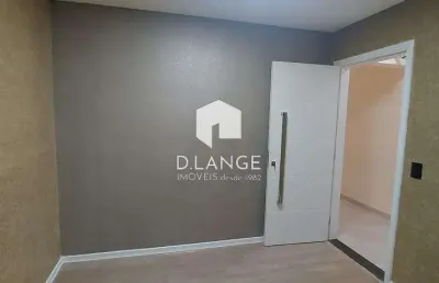 Sala comercial para locação no bairro jardim chapadão em campinas