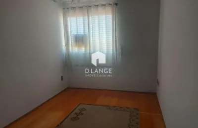 Apartamento para alugar no bairro vila pompéia em campinas