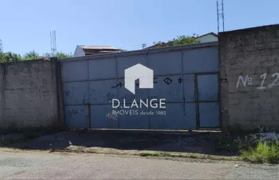 Terreno para locação no bairro jardim novo campos elíseos em campinas
