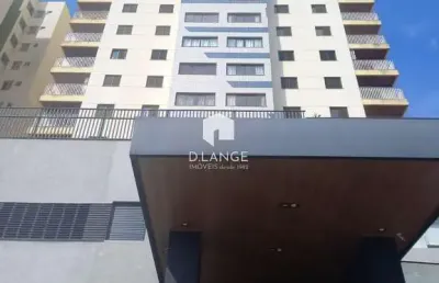 Apartamento para locação no bairro parque industrial em campinas