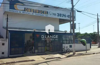 Prédio à venda e para alugar em paulínia, são josé, com 320 m²