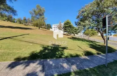 Terreno para venda e locação no bairro alphaville em campinas
