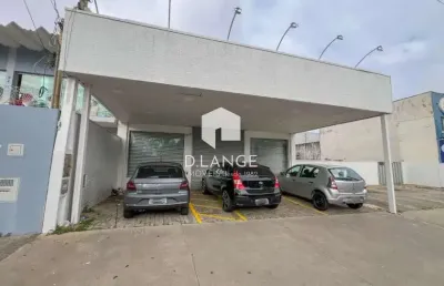 Salão para locação no bairro nova europa em campinas