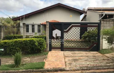 Casa à venda no bairro cidade universitária em campinas
