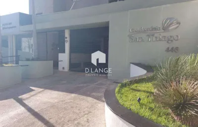 Sala comercial com 1 sala à venda na Rua Tiradentes, 446, Jardim Guanabara, Campinas