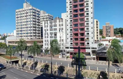 Apartamento à venda no bairro jardim paraíso em campinas