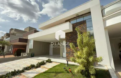 Casa à venda no condomínio yucatan no bairro parque brasil 500 em paulínia