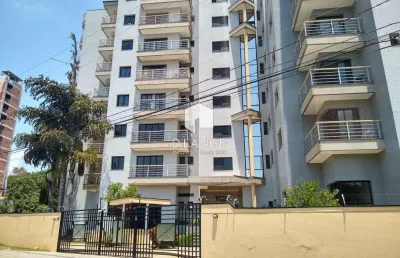 Apartamento para locação no bairro parque brasília em campinas