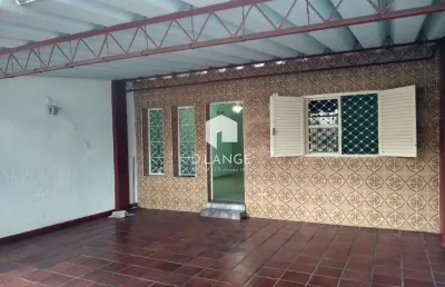 Casa com 3 quartos para alugar na Avenida Engenheiro Cyro Lustosa, 174, Swift, Campinas