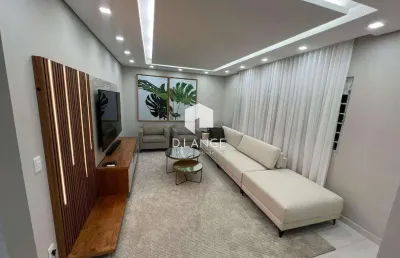 Casa para venda e locação no bairro jardim carlos lourenço em campinas