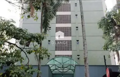 Kitnet / Stúdio à venda na Rua Quatorze de Dezembro, 55, Centro, Campinas