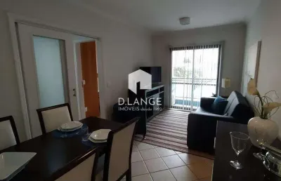 Apartamento para locação no bairro centro em campinas
