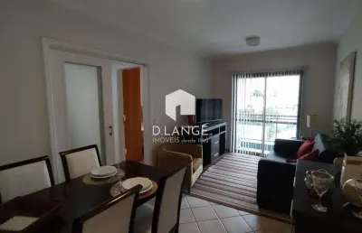 Apartamento para locação no bairro centro em campinas