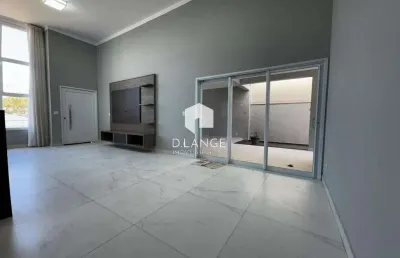 Casa para venda e locação no condomínio reserva real no bairro parque brasil 500 em paulínia