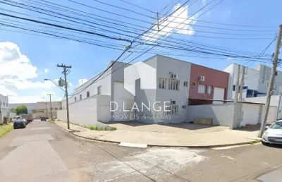 Barracão para locação no bairro parque via norte em campinas