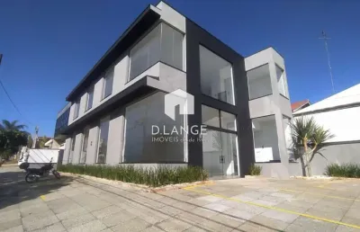 Salão comercial para locação no bairro nova campinas em campinas