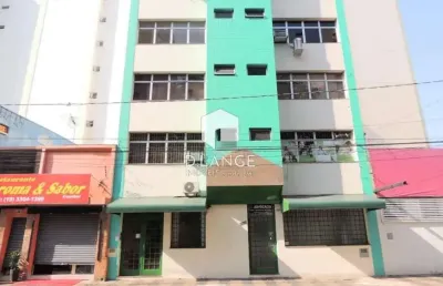 Sala para venda e locação no bairro centro em campinas