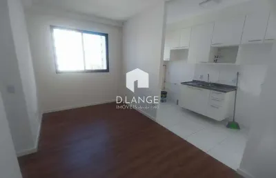 Apartamento para locação no bairro jardim ipaussurama em campinas