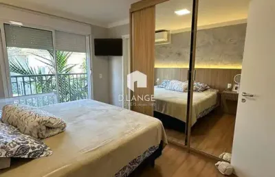 Casa em condomínio fechado com 3 quartos à venda na Rua Mariazinha Leite Campagnolli, 1101, Parque Xangrilá, Campinas