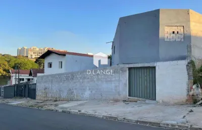 Salão comercial à venda no bairro jardim baronesa em campinas