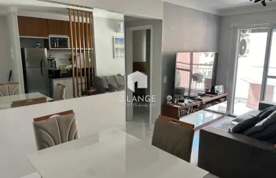 Apartamento para locação no bairro centro em campinas