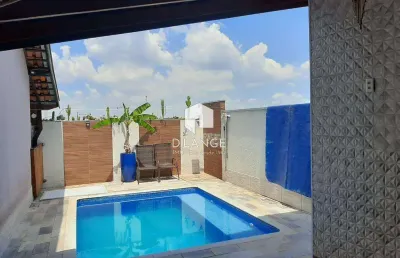 Casa à venda no bairro alto de pinheiros em paulínia