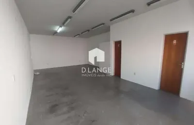 Sala comercial para locação no bairro centro campinas