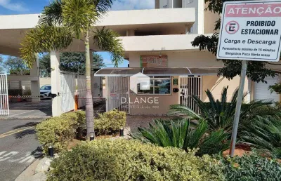 Apartamento para locação no bairro chácaras das nações em valinhos